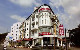 Hotel Crystal Paark Inn Mysore
